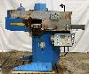 DM&E Radial Tow Cutter, Model 60,